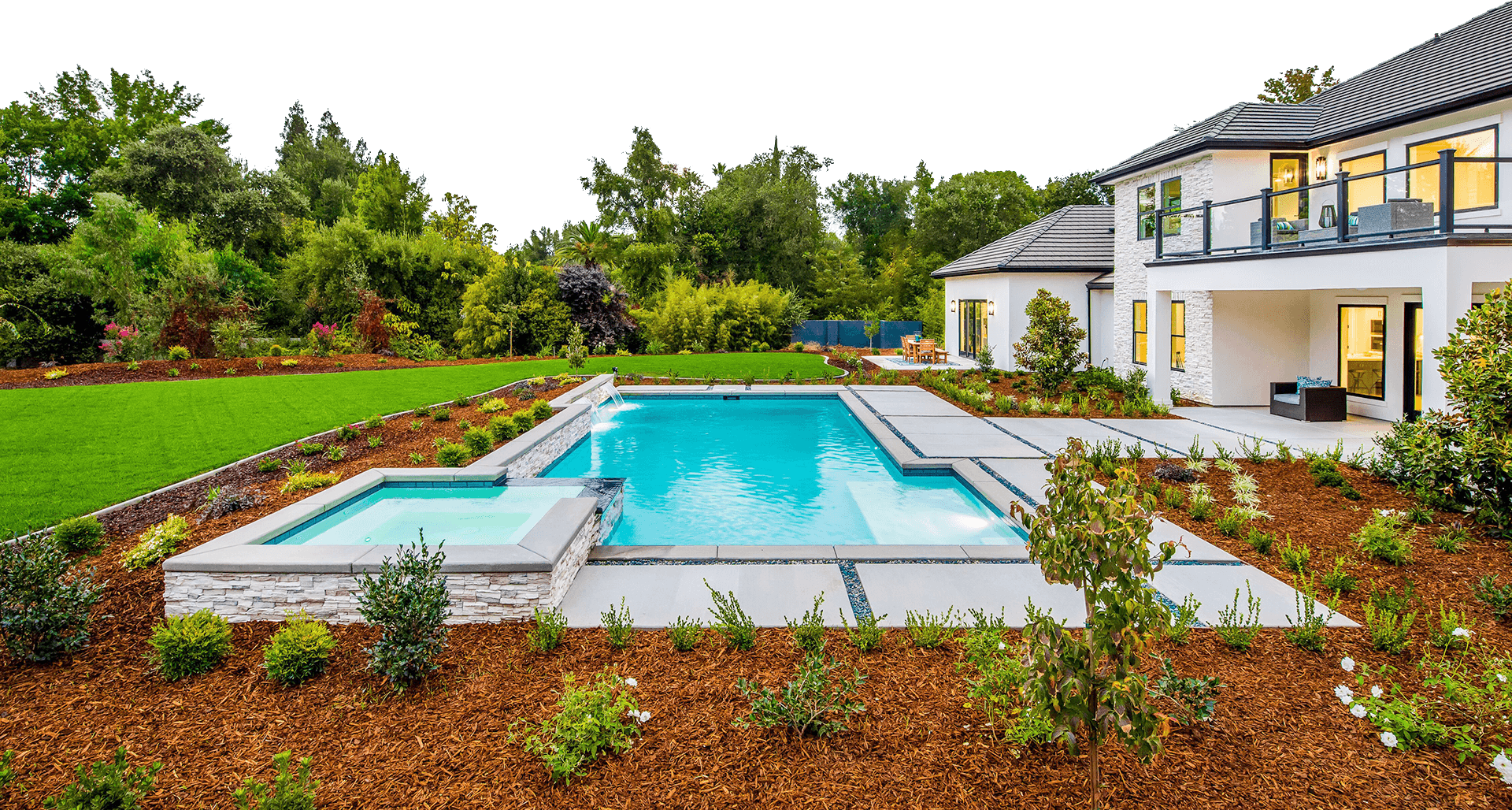 Custom Swimming Pool Custom Swimming Pool